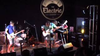 The Bright Light Social Hour - Detroit