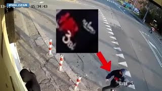 Rapina nella tabaccheria alla Barca: arrestati due rapinatori, traditi dai vestiti