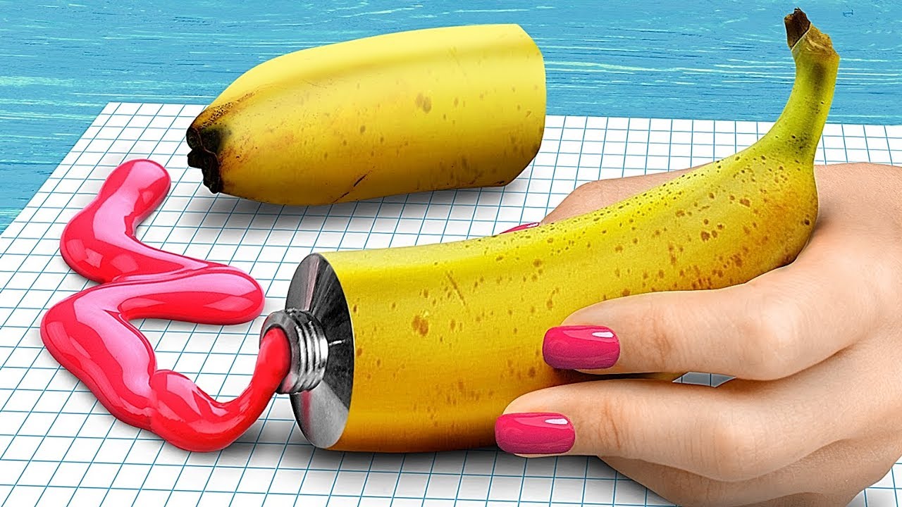 14 смешных лайфхаков, которые работают