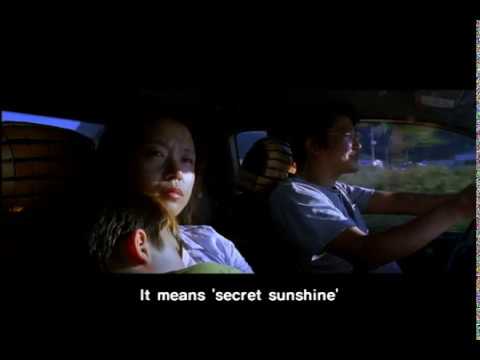 SECRET SUNSHINE Official Int'l Main Trailer