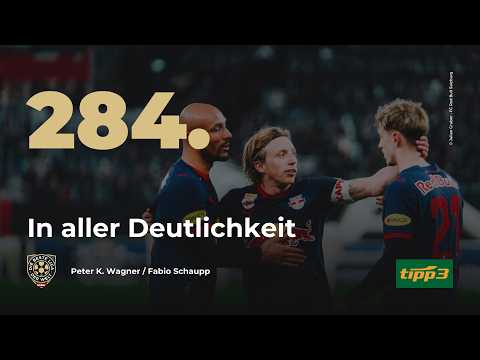 Zieht Daniel Beichler mit Salzburg durch?