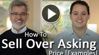 How to sell OVER asking price - Kelowna Real Estate - The Krieg Family RE/MAX
