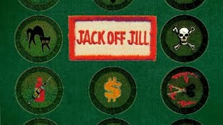 Girl Scout (SINGLE VERSION) - Jack Off Jill