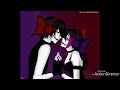 Jeff The Killer X Nina The Killer