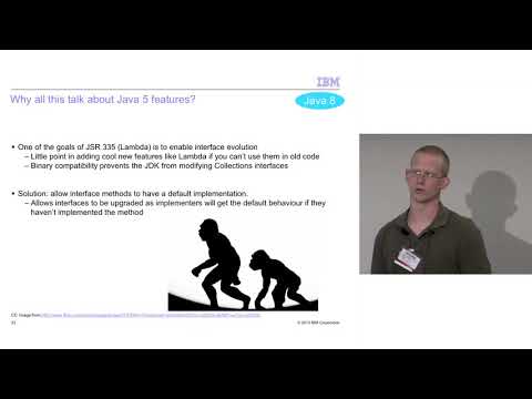 JVM Bridge Methods with Dan Heidinga