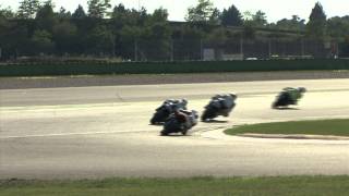 OW Cup 2015, SC 600 Race 9, Hockenheim 30-8-2015
