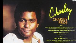 Charley Pride - Searching For The Morning Sun
