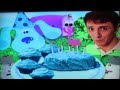 Blues Clues Happy Birthday Steve Burns