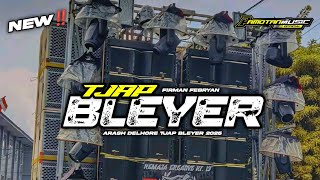 Download lagu TJAP BLEYER X BASS PRANK MELODY VIRAL - AMUNISI TERBARU‼️ mp3