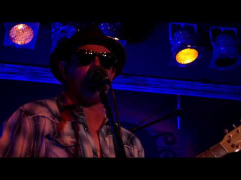 Frank Bang & The Cook County Kings - Can't Find My Way Back Home - Boca Raton 2016 Funky Biscuit