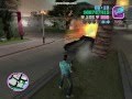 GTA:VC Fun With Trainers 