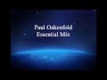 Paul Oakenfold - Essential Mix 1996 (HQ)