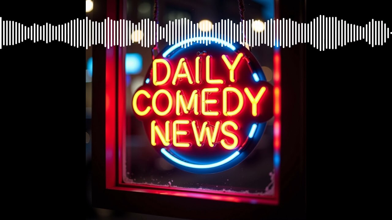 Did Amy Schumer hit us with bedroom TMI? Are Bill Burr and Billy Corgan half-brothers?