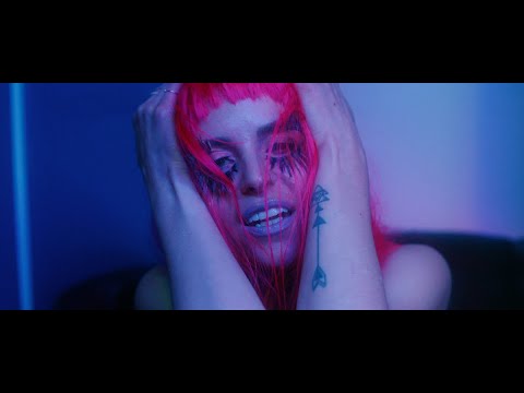 Kyla La Grange - Neverland