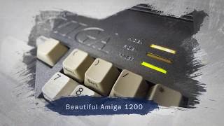 A1200 16GB HD 6MB Ram & Accelerator from AMI64.com