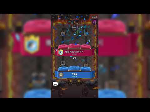 Trying Global Challenge With Lava Clone Deck!