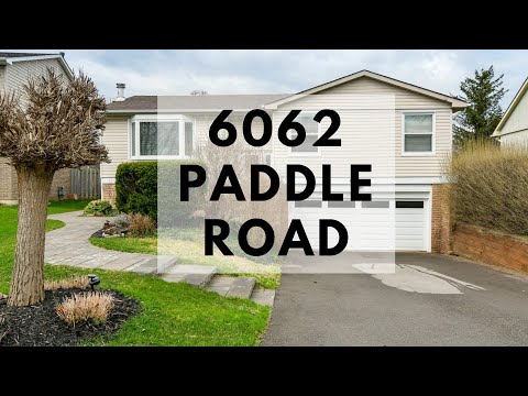 6062 Paddle Rd Mississauga   Sumit Sharda