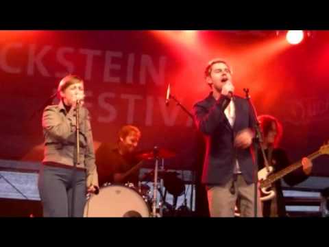 Soulounge feat. Johannes Oerding & Regy Clasen LIVE in Kiel Teil 3