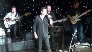 Adam Harvey -Genie In The Bottle