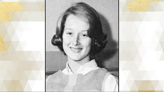 Oscar-nominated stars before they were famous