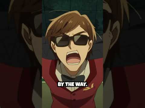 ZOMBIELAND SAGA x OSHI NO KO! #zombielandsaga