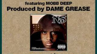 Nas - Family feat. Mobb Deep