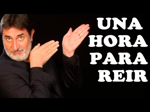 Flaco Pailos - 1 hora de chistes