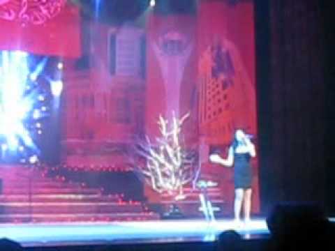 Aijana Kirgizstan Amberstar 2010