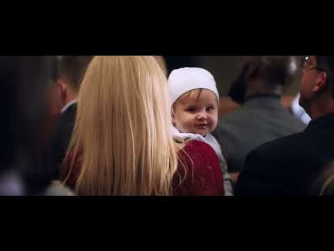 Trailer montage: FAO Schwarz floor-piano gag timed to 'Runaway'; jump-cut to concert lights and a wrecking-ball chorus