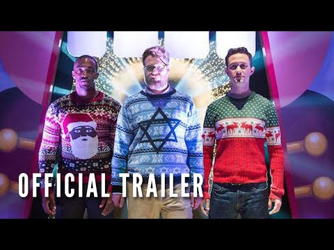 The Night Before (Green Band Trailer)