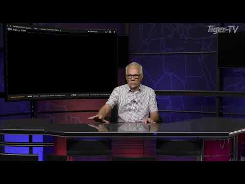 September 23rd, 3PM ET Market Update on TFNN - 2020