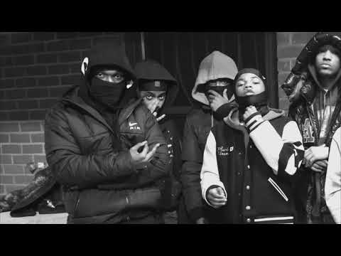 Lil Bandz x Young Louie - Drilly (Official Audio)