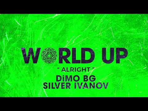 DiMO (BG), Silver Ivanov - Alright