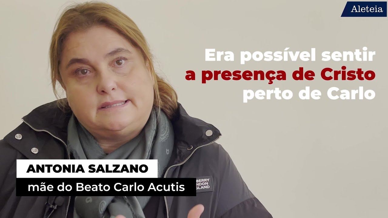 Carlo Acutis: santidade revelada