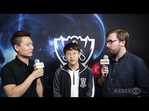 Imp on LGD Issues: Blames Himself + "If China Still Wants Me, I Will Stay in China"