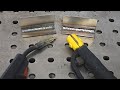 Stick Vs Flux Cored Welding For Hobbyists Which Type Of Welding Is Better For You