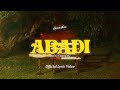 Dendi Nata - Abadi (Indo Version) Lyric Video
