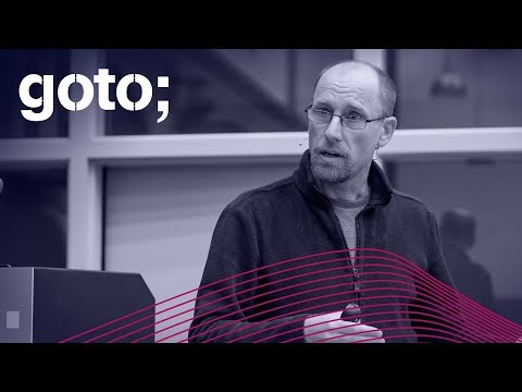 A Language Stack for Implementing Contracts • Markus Völter • GOTO 2018