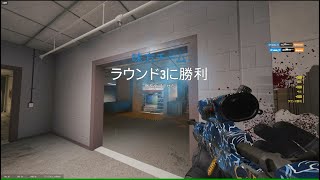 noキル集 砂でAceしたのに気づかなかった人