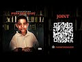 MoneySign Suede Joint Audio