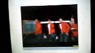 B5-Get&#39;cha Head in the Game