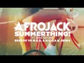 Afrojack ft. Mike Taylor - SummerThing! (Shapov vs ...
