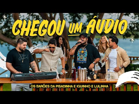 Os Barões da Pisadinha Oficial and Iguinho e Lulinha