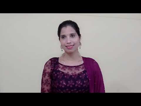 Anura Arya Audition Link