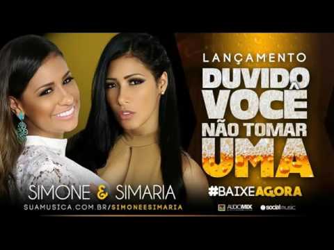 SIMONE E SIMARIA JUNHO 2016 CD COMPLETO