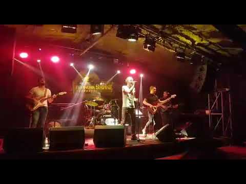 Hayko cepkin paranoya (cover)