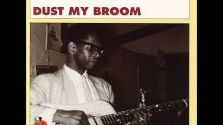 Elmore James "Person to Person"