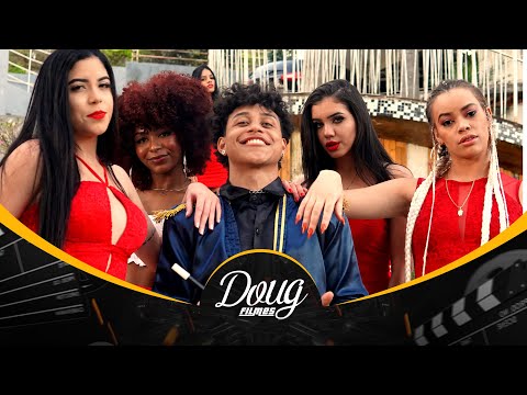 Daan Mc - Truque de Mestre (CLIPE OFICIAL) Doug Filmes | DJ CAYOO