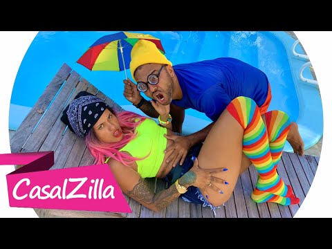 VAI SE TRATAR GAROTA - MC Don Juan, MC Davi e MC Pedrinho - BIPOLAR (PARÓDIA)