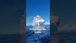 #NCL #NorwegianPrima #Cruise